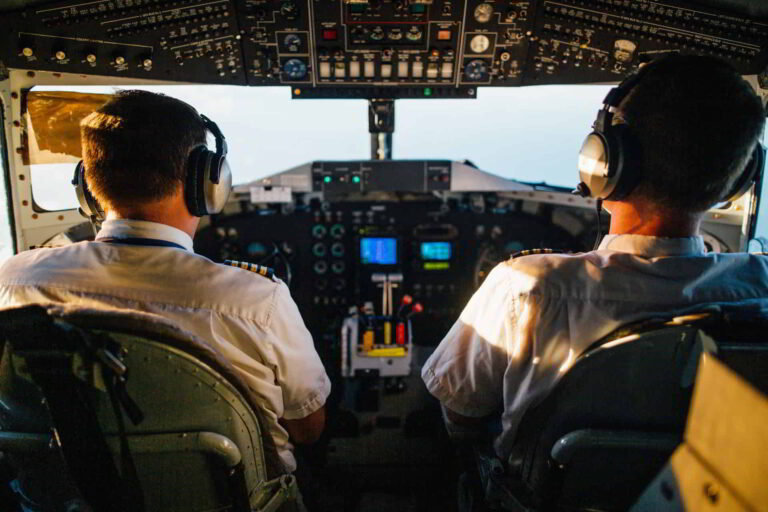 Every Type of Pilot License Explained (2025 Guide)